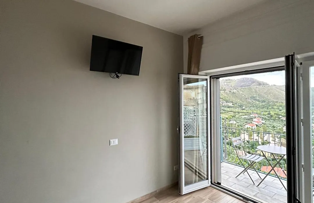 Cristalli di mare room-1